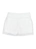 Callaway Solid White Casual Skirt Size M - photo 2