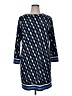 MICHAEL Michael Kors Blue Kimono Size 1X - photo 1