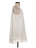 BB Dakota 100% Polyester Ivory Sleeveless Blouse Size S - photo 4