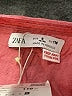 Zara Pink Tank Top Size 6 - photo 3
