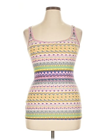 No Boundaries Tank Top (view 1)