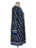 MICHAEL Michael Kors Blue Kimono Size 1X - photo 4