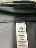 Mono b Black Dress Pants Size 1X - photo 7