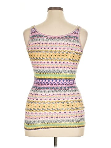 No Boundaries Tank Top (view 2)