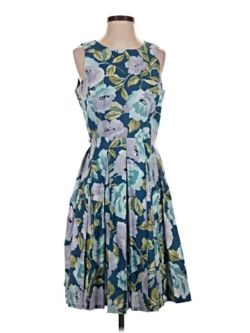 Willi Smith Cocktail Dress (view 1)