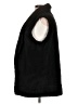Vineyard Vines 100% Polyester Black Sweater Vest Size L - photo 5