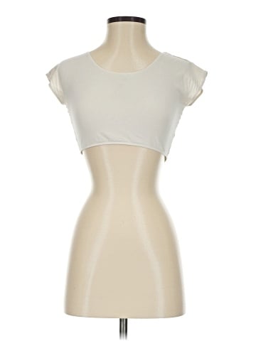 De Collection Sleeveless T-Shirt (view 1)