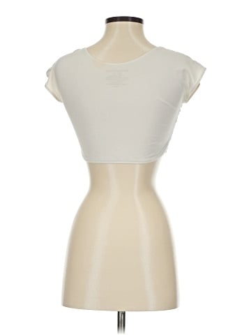 De Collection Sleeveless T-Shirt (view 2)