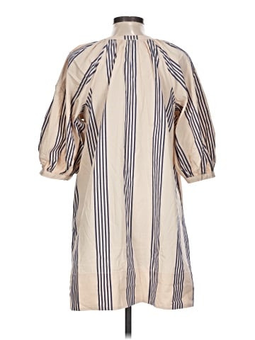 STAUD Casual Dress (view 2)