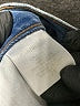 Carmar Blue Denim Skirt Size 28 waist - photo 6