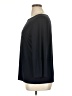 Nine West Black 3/4 Sleeve Top Size XL - photo 5