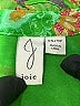 J by Joie 100% Polyester Floral Green Long Sleeve Blouse Size XS - photo 7