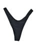 Unbranded Solid Black Swimsuit Bottoms Size S (estimated) - photo 2