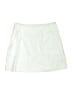 G Gradual White Skort Size L - photo 1