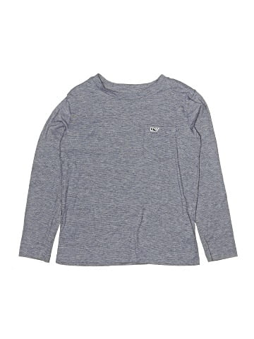 Vineyard Vines Long Sleeve T-Shirt (view 1)