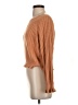 Amuse Society Tan Pullover Sweater Size S - photo 5