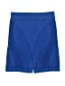 Ivy Park Blue Athletic Shorts Size 12 - photo 1