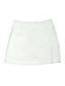G Gradual White Skort Size L - photo 2