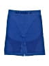 Ivy Park Blue Athletic Shorts Size 12 - photo 2