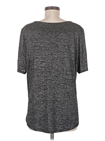 White House Black Market Short Sleeve Top (view 2)