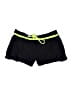 ZeroXposur Black Athletic Shorts Size 16 - photo 1