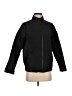 Unbranded Solid Black Jacket Size S - photo 1