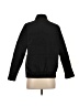 Unbranded Solid Black Jacket Size S - photo 2