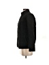 Unbranded Solid Black Jacket Size S - photo 5