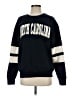 NY Popular Blue Pullover Sweater Size S - photo 1