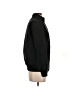 Unbranded Solid Black Jacket Size S - photo 4