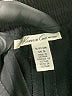 Kenneth Cole New York 100% Polyester Black Casual Pants Size S - photo 4