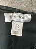 Motherhood Solid Black Active Pants Size Med Maternity - photo 6