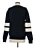 NY Popular Blue Pullover Sweater Size S - photo 2
