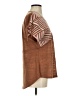 Assorted Brands Brown Short Sleeve Blouse Size S - photo 4