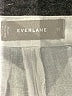 Everlane Solid White Ivory Casual Pants Size 12 - photo 7