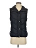 Gap 100% Polyester Blue Vest Size S - photo 1