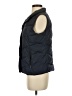 Gap 100% Polyester Blue Vest Size S - photo 5