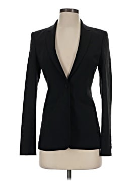 Boss By Hugo Boss Wool Blazer