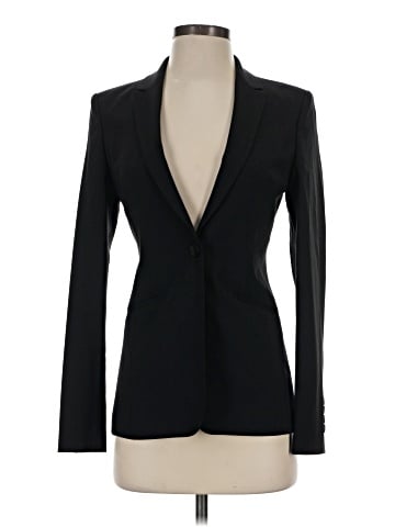 BOSS by HUGO BOSS Wool Blazer (view 1)