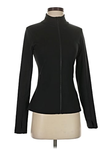 NOBULL Track Jacket (view 1)