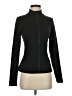 NOBULL Black Track Jacket Size S - photo 1