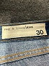 Rag & Bone/JEAN Blue Jeans Size 30 waist - photo 7