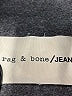 Rag & Bone/JEAN Blue Jeans Size 30 waist - photo 8