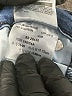 Denizen from Levi's Hearts Blue Jeans Size 8S - photo 8