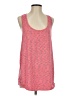 Unbranded Pink Active Tank Size S (estimated) - photo 1