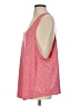 Unbranded Pink Active Tank Size S (estimated) - photo 5