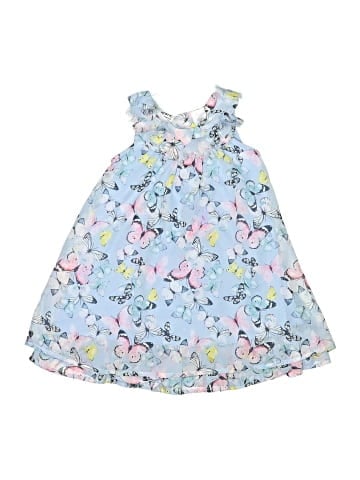 Blueberi Boulevard Dress (view 1)