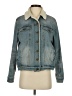 Pistola Blue Denim Jacket Size S - photo 1