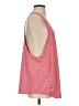 Unbranded Pink Active Tank Size S (estimated) - photo 4