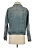 Pistola Blue Denim Jacket Size S - photo 2